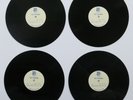 LED ZEPPELIN Coda 4 One-Sided 45 RPM CLASSIC RECORDS Test Pressing LP's RTI