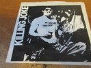 KILLING JOKE We Have Joy/Chop Chop 45 RPM 7
