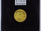 ZION INITATION Burnin Fire ZION LION 12