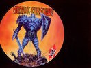 Ritual Carnage ?– The Highest Law  --Picture Lp--