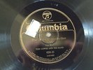 HOT JAZZ Ted Lewis MONKEY DOODLE DOO  COLUMBIA #620 78 rpm Victrola Record