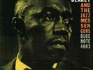 Art Blakey and the Jazz Mes...-Moanin' Vinyl / 12