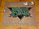 MIDNIGHT STAR - VICTORY - LP NMINT