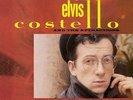 ELVIS COSTELLO Punch The Clock 180gm Vinyl LP + Download 2015 NEW & SEALED