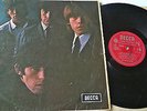 THE ROLLING STONES No.2 LP MONO LK 4661 UNBOXED RED LABEL 2A/1A 1st BLIND MAN