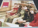 BASS COMMUNION & FREIBAND (LP) (Ed. of 500) (Steven Wilson / Porcupine Tree)