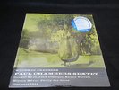 Paul Chambers Whims of Japan Vinyl LP Sealed Copy Bluenote Coltrane Byrd Burrell