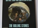 ROLLING STONES BIG HITS HIGH TIDE & GREEN GRASS LP G/FOLD/BOOKLET 1st PRESS EX
