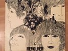The Beatles - Revolver (First Pressing)