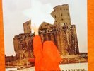 Dead Can Dance Lp Spleen And Ideal UK import 4AD