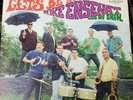 Salsa Guaguanco Rare Lp - Mike Ensenat and his orch. Let's be in Remo Blue 