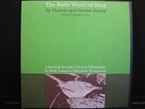 Hudson Ansley & Sandra Ansley The Birds World Of Song Folkways Records FX 6115