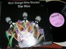 THE NICE   -     Ars Longa Vita Brevis,   1968 UK LP..... EX