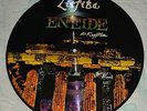 LITFIBA - ENEIDE - LP NUOVO RARO PICTURE DISC EDIZIONE LIMITATA