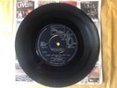 Rita Wright. I Can't Give Back The Love I Feel For You. Rare Issue On TMG 643