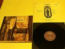 SUNDAY - Sunday - LP reissue of1972- progressiv Rock- BE phon