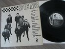 THE SPECIALS VINYL LP.ORIGINAL 1979 2-TONE SKA REGGAE MOD MADNESS SELECTER VG+