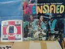 DESMOND DEKKER & THE ACES INTENSIFIED+45 RPM 007 LP-004 1ST JAMAICA SKA-BEVERLEY