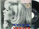 SYLVIE VARTAN - BALLADE POUR UN SOURIRE EP 7