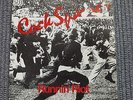Cock Sparrer Runnin' Riot Portugal Diff 7 PS 1977 Sex Pistols Damned Clash Punk