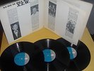 JORGE NEGRETE Toña La Negra PEDRO INFANTE Agustin Lara LIVE ON XEW Mexico 3LP