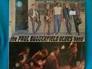The Paul Butterfield Blues Band LP Sealed Mono EKL-294