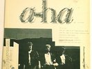 RARE A-Ha Take On Me Vinyl, 12