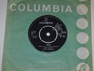 CLIFF RICHARD*ANGEL*RAZZLE DAZZLE*1965*COLUMBIA DC 762*RARE EXPORT ONLY*EX-
