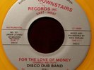 DISCO DUB BAND 