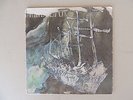 SIR LORD BALTIMORE KINGDOM COME MERCURY SR-61328 VINYL RECORD ALBUM