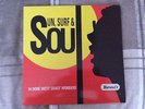 Sun Surf and Soul - Uk LP HRH003