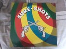 Sure Shots - Uk LP Kent 074