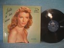 Julie London, Julie Is Her Name, Liberty Records LRP 3006, 1955