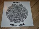 KALACAKRA - Crawling to Lhasa  lim. & numbered, Gatefold SOLD OUT / OUT OF PRINT