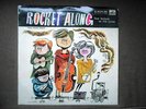 ROCKET ALONG FOLK MUSIC HMV ORIG UK 1960 VINYL 10