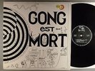 Gong  Est Mort Vive Gong  Prog Psych  French Press