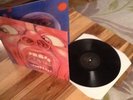 LP King Crimson 'In The Court of the Crimson King'