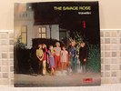 The Savage Rose.  Travellin LP. 1969. Polydor 184316