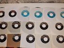 21x Kool &the Gang 45:Jungle Boogie,Funky Stuff,Ladies Night,Cherish,CELEBRATION