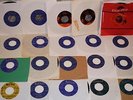 30x James Brown:Think,Say it Loud,Prisoner of Love,Licking Stick,Sex Machine +++