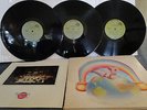 Grateful Dead EUROPE 72; WB Green 