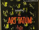 Art Tatum Trio-Presenting-Verve 8118-MONO