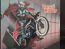 BREAKER - Dead Rider LP Vinyl Original 1985 German press