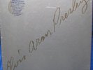 Elvis Presley Collectable 8 Album Set (Sealed)