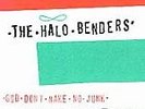 The Halo Benders - God Don't Make No Junk - Vinyl LP K Records Beat Happening