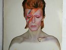 DAVID BOWIE - ALADDIN SANE * LP VINYL * FREE P&P UK * REISSUE * EXCELLENT *
