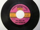 1965 Northern Soul Ernie Washington 