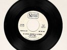The Crystals UA 994 Northern soul Trying to Get Rid of Me Baby & I Got a Man 45