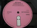 Mott The Hoople MAD SHADOWS UK LP 1ST PRESS PINK ISLAND 2-3 PLAYS NEAR MINT
