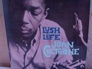 Lush Life by John Coltrane (Vinyl, 1997 DCC Compact Classics) Limited No.0155 lp